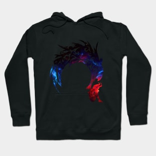 angel art Hoodie